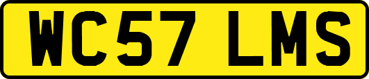 WC57LMS
