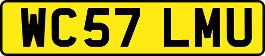 WC57LMU