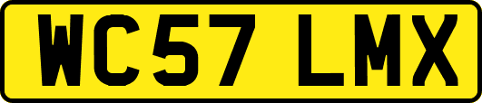 WC57LMX