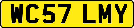 WC57LMY