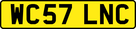 WC57LNC