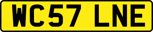 WC57LNE