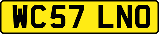 WC57LNO