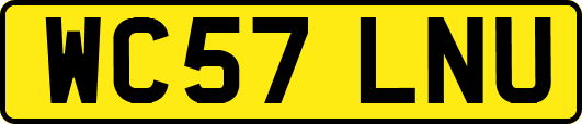 WC57LNU
