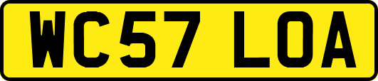 WC57LOA