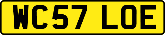 WC57LOE