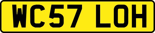 WC57LOH