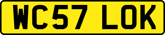 WC57LOK