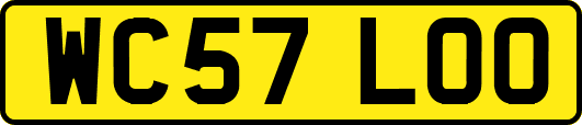 WC57LOO