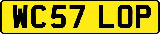 WC57LOP