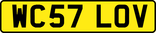 WC57LOV