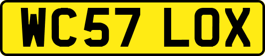 WC57LOX