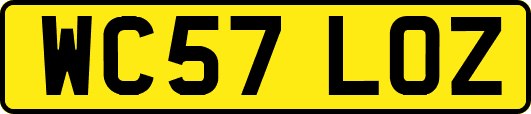 WC57LOZ