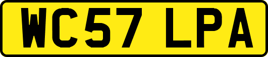 WC57LPA