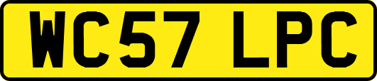 WC57LPC