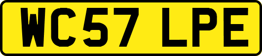 WC57LPE
