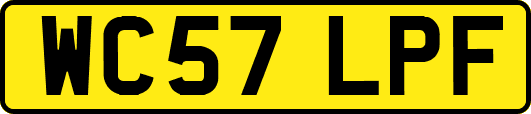 WC57LPF