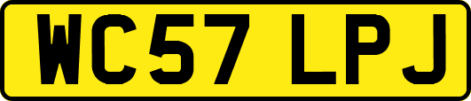 WC57LPJ