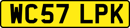 WC57LPK