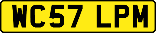 WC57LPM