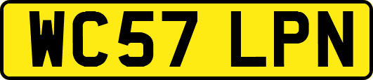 WC57LPN