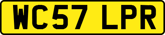 WC57LPR