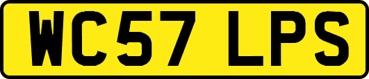 WC57LPS