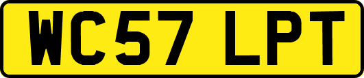 WC57LPT