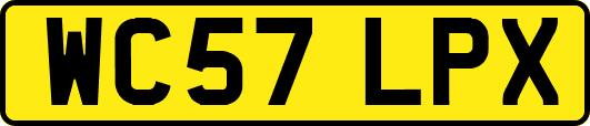 WC57LPX