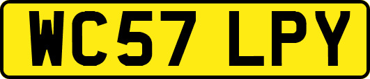 WC57LPY