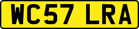WC57LRA