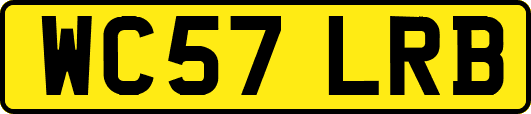 WC57LRB