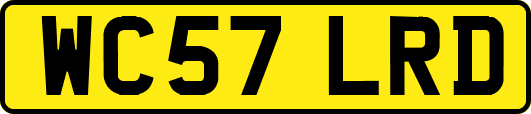 WC57LRD