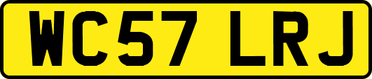 WC57LRJ