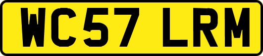 WC57LRM
