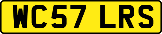 WC57LRS