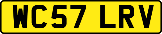 WC57LRV