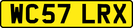 WC57LRX