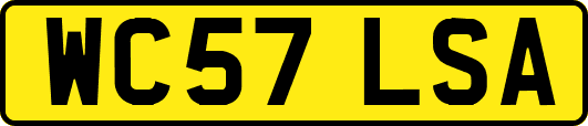 WC57LSA