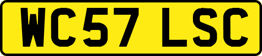 WC57LSC