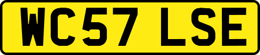 WC57LSE