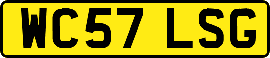 WC57LSG