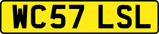 WC57LSL