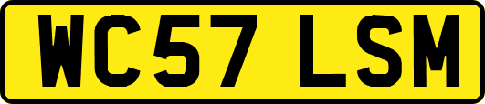 WC57LSM