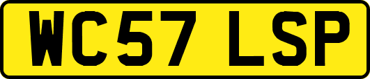 WC57LSP