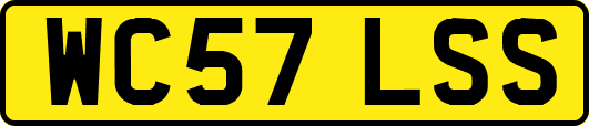 WC57LSS