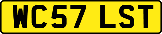 WC57LST