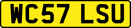 WC57LSU