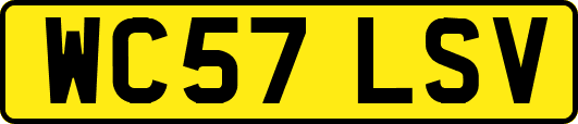 WC57LSV