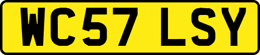 WC57LSY